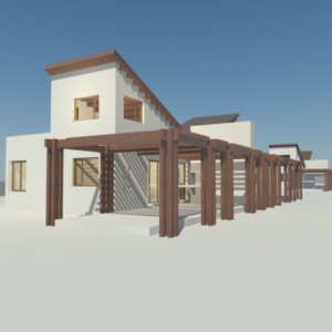 cabañas-refugio